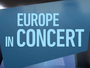 Европа кроз концерте