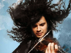 Немања Радуловић и Double Sens