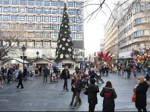 Планине, градови, бање –  тражи се место више и за Божић