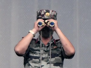 Мајстор за 38. паралелу – из Северне у Јужну Кореју и назад