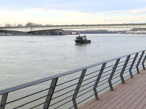 Шта све отежава потрагу за несталим младићем из Сплита