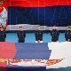 Србија против Шпаније на АТП купу, борба за пласман у полуфинале
