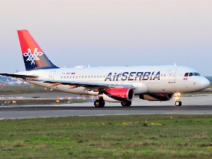 Од Ниша до Истанбула, нова линија Ер Србије