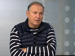 Бубањ: Биће притисака на Новака, али он уме из негативне атмосфере да извуче нешто позитивно