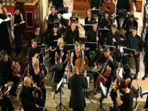        Капела Краковиенсис, 1. део