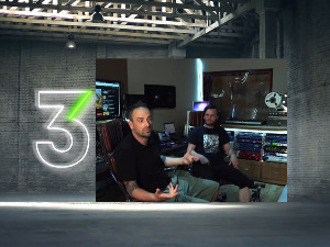 Балкан:  Раз, два, три, магија музике Балкана