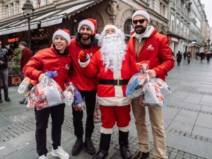 Авантура Србија