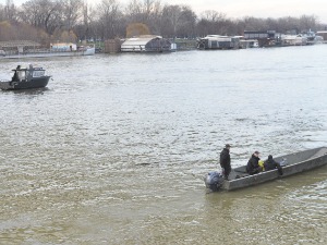 Вулин: Постоје одређена сазнања, учинићемо све да нађемо Матеја Периша
