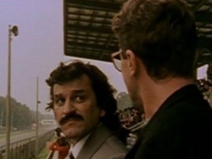 Последњи круг у Монци