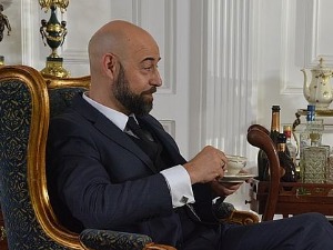 Јунаци нашег доба