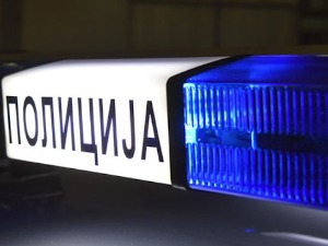 Ухапшен репер Урош Радивојевић Нумеро