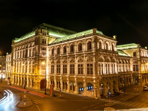 Опера – Ђоакинo Росини: Севиљски берберин