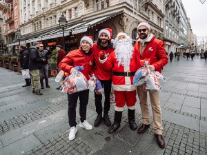 Авантура Србија