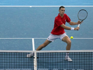 Вести из света спорта