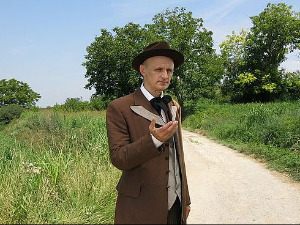 Легенда о грлици