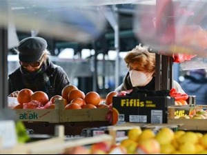 Измене радног времена на Бадњи дан и Божић