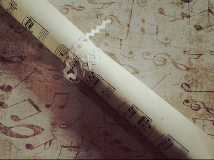 Музика Георга Бенде