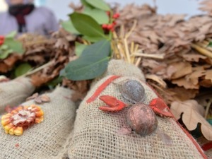 Данас је Бадњи дан – празник љубави и помирења 