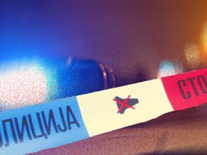 Полиција у Обреновцу усмртила мушкарца који је претио бомбом 