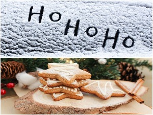 Новогодишњи музички маратон 202: Зимско-празнични речник; Слатке традиције