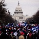 Годишњица упада на Капитол хил – Бајден се спрема да оптужи Трампа, Американци подељени
