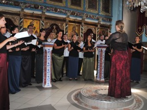 Мокрањчеви дани, 2. део