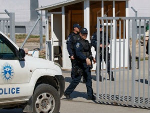 Приштина, ухапшено седам особа у наставку акције "Брезовица"