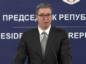 Вучић о Новаковој ситуацији: Тражили смо да га преместе из злогласног хотела