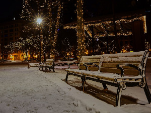 Ноћне променаде