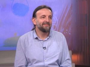 Интервју: Живојин Ракочевић