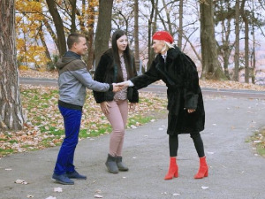 Нови почетак