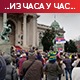 Новак се јавио из карантина, усмени протест исказан амбасадору Аустралије