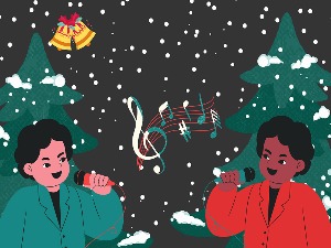 Божићни Музички драгстор 202