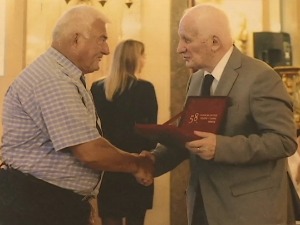 Радослав Марјановић продао дедовину за лечење девојчице коју није упознао