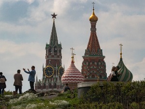 Mосква: Са Паризом и Берлином договор о окончању сукоба у Украјини