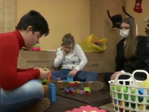 Хумано срце Шапца куца за свако дете према којем је живот био суров и неправедан