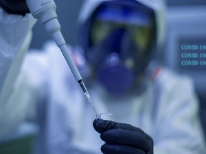 Да ли је човечанство спремно за заражавање вакцином