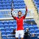 ОKС снажно уз најбољег спортисту света Новака Ђоковића