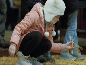 Божићни поздрави српске заједнице у Мађарској