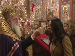 Чврст Ноле, чврста и Србија