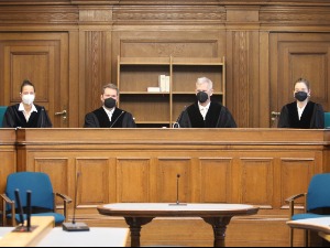 Берлин, мушкарац осуђен на доживотни затвор због људождерства