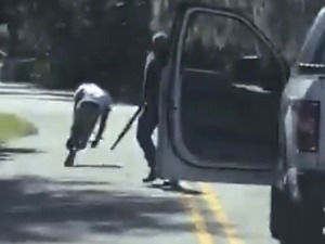 Доживотна казна за тројицу мушкараца из Џорџије због убиства Афроамериканца Ахмада Арберија