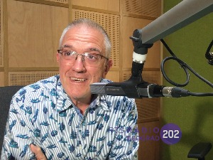 Широм затворених очију: Дејан Цукић – Оде понедељак!