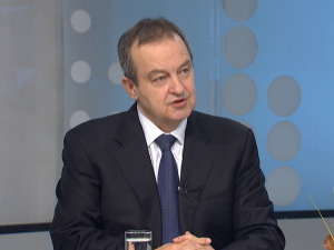 Дачић о Новаковом случају: Биће последица по односе Србије и Аустралије, oво је срамно