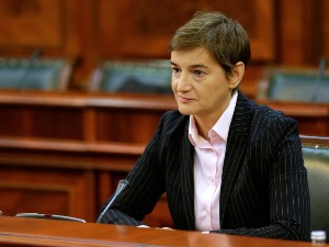 Брнабић: Влада је близу одлуке да поништи све уговоре са Рио Тинтом и Великом Британијом