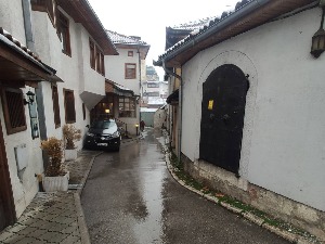 Божић у Сарајеву: Тамо где престају башчаршијски дућани и почиње густо српско насеље