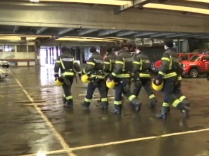 Ватрогасци храбро ускачу у пламен, али од једне ствари увек страхују