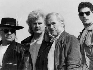 Новогодишњи музички маратон 202: Специјал - велики јубилеји: YU група