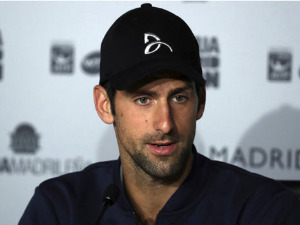 Специјална емисија о Новаку Ђоковићу - Мелбурн, Аустралија