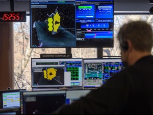 Насини инжењери завршавају отварање телескопа "Џејмс Веб"